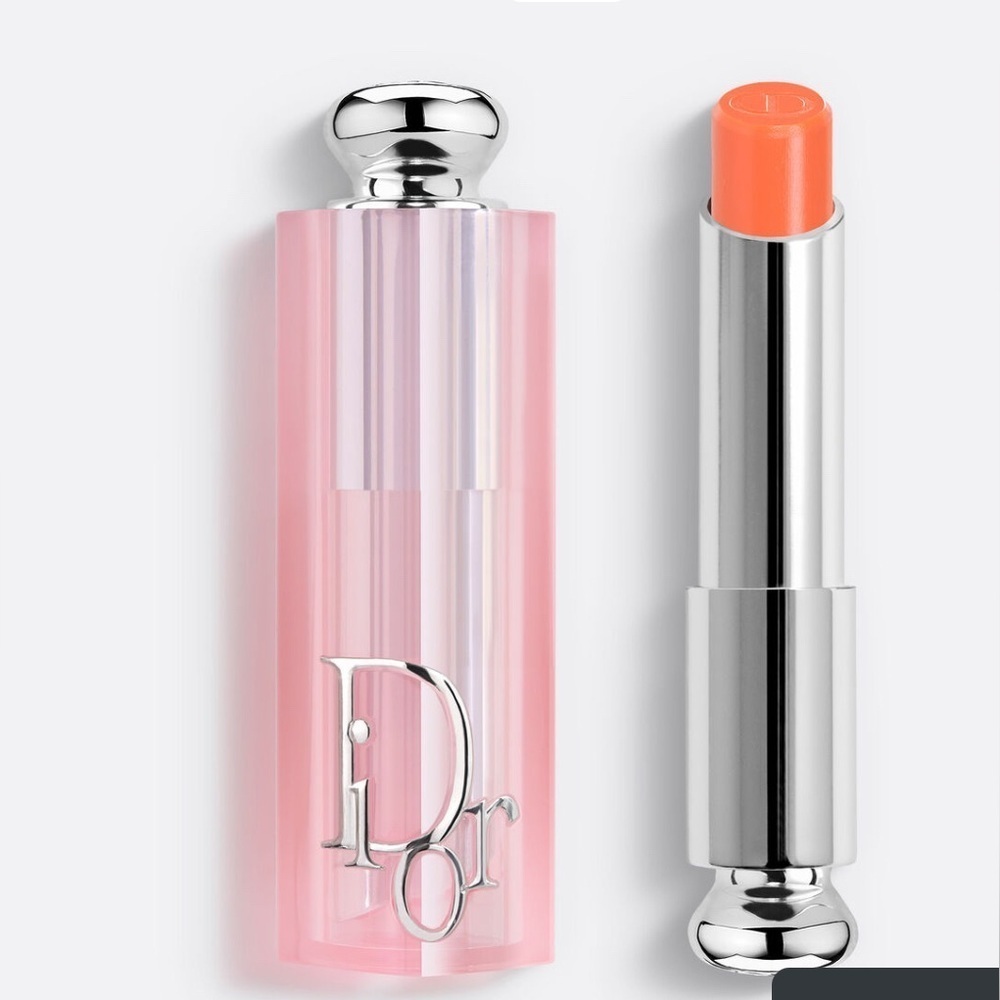 NWOT Dior Adictic Lip glow color 004